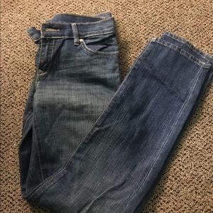 Old navy skinny jeans